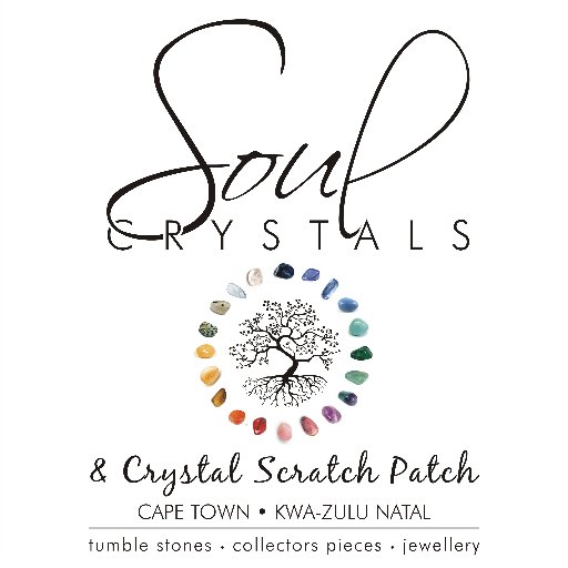 Crystal shop & scratch patch!  Stocking jewellery & collectors pieces to tumbled stones. Join us on our spirituall, healing & metaphysical journey.  Sparkle on!