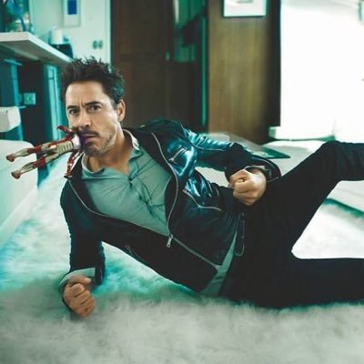 ironstarkrpg's profile picture. génie, playboy, philanthrope, milliardaire.