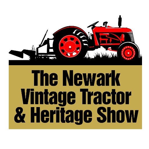 The Newark Vintage Tractor & Heritage Show - November 9th & 10th, 2024 #VTS2024