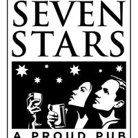 Seven Stars Rugby(@7Stars_Rugby) 's Twitter Profile Photo