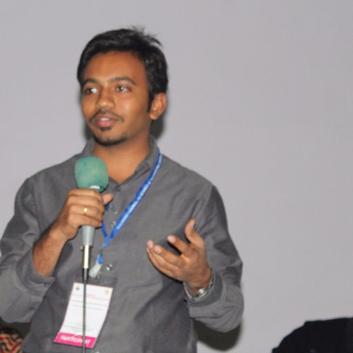 RajShah292's profile picture. Entrepreneur :: Blogger :: Educator :: TED- Ed club leader. 
'Being the change'