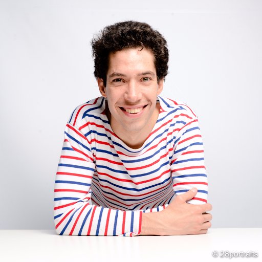 Entrepreneur #web • Acteur #ZéroDéchet • Sportif et social geek