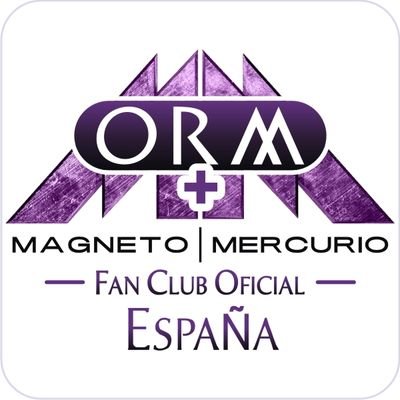 Bienvenidos al Twitter Oficial del Club ORM Magneto&Mercurio España @Magnetomercurio @GrupoMercurio