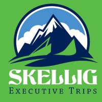 Skellig Exec Trips. (@skelligexectrip) 's Twitter Profile