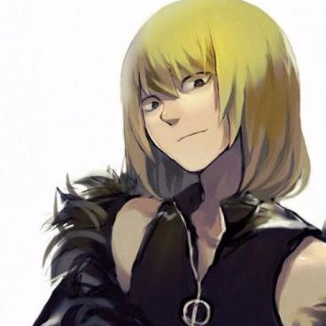 DeathNoteFreaky's profile picture. 