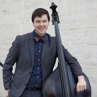 Dan Chmielinski (@chimyonthebass) 's Twitter Profile