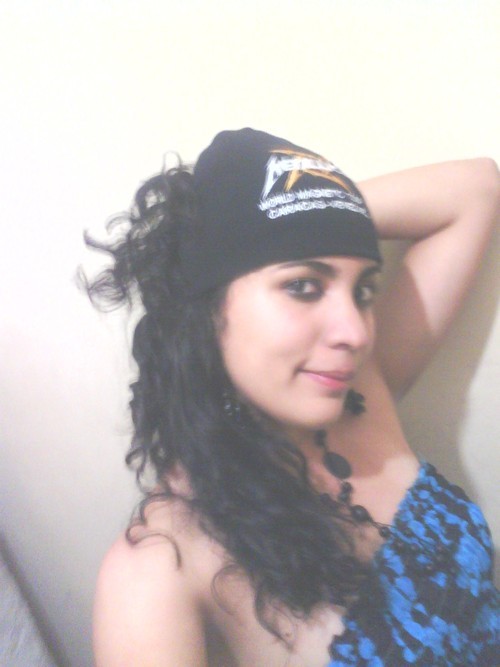 Yuselyn