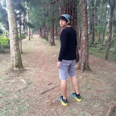 paulsantos121's profile picture. I AM LEGEND