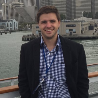 drew_ford's profile picture. #Economics, #Stats, #Rstats, #UNC