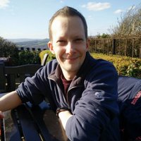 Sam Holman (@samh) Twitter profile photo