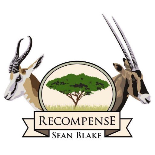 Recompense is a private game reserve in the heart of the Kalahari in South Africa.