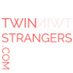 Twin Strangers (@twin_strangers) Twitter profile photo Twin Strangers (@twin_strangers) Twitter profile photo