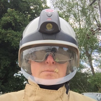 Herts1045's profile picture. Hertfordshire FRS