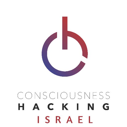 cohackisrael's profile picture. The #Israel chapter of @conscioushack. Creating new technologies for self-exploration in order to change the way we think, feel and live.https://t.co/MVfKsJhq0G