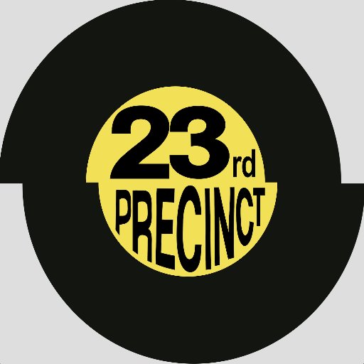 23rd Precinct Music