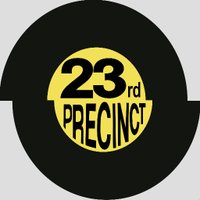 23rd Precinct Music (@23rdpublishing) 's Twitter Profile Photo 23rd Precinct Music (@23rdpublishing) 's Twitter Profile Photo