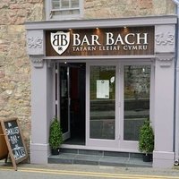 Bar Bach (@barbachbar) 's Twitter Profile