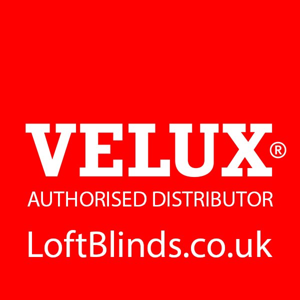 Loft Blinds are the largest supplier of genuine VELUX® window blinds. Visit our website for a FREE sample swatch service...