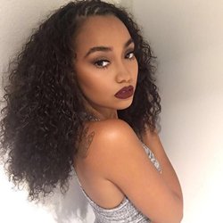 We are two girls supporting @littlemix in Spain. Leigh noticed us on Instagram and Twitter. We spoke on the radio with Leigh-Anne Pinnock. x