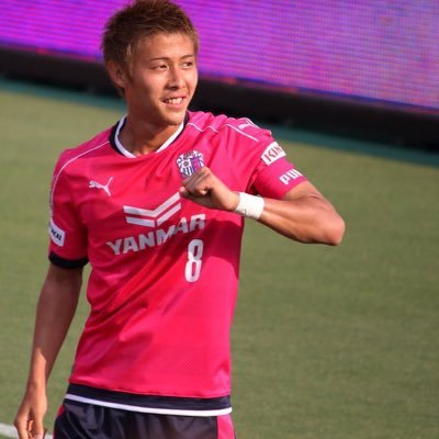 Jリーグ好きです。セレッソ、ヴェルディ、福岡を応援してます。Jリーグが好きな人、サッカーが好きな人、セレッソヴェルディ福岡のファンの方はフォローしてください！みなさんよろしくお願いします‼︎