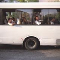 BusMapProject's profile picture. Change can't wait for perfect solutions—help us map Lebanon's informal transit to break out of our car habit today!
https://t.co/PwZienHnXQ