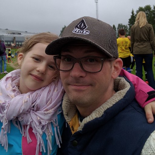 joccemartinsson's profile picture. 