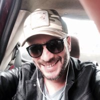 murat cemcir (@muratcemcir) 's Twitter Profile