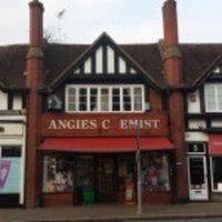 Angies Chemist (@angieschemist) 's Twitter Profile