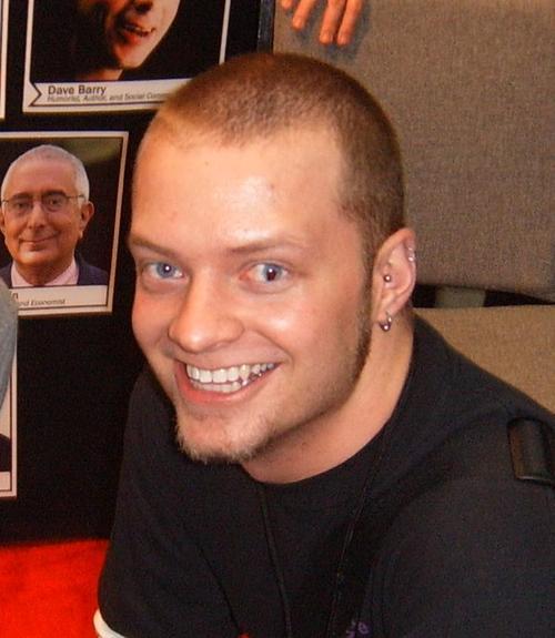 David McGraw (McGraw) Twitter