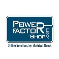 Power factor shop(@PFShopOnline) 's Twitter Profile Photo