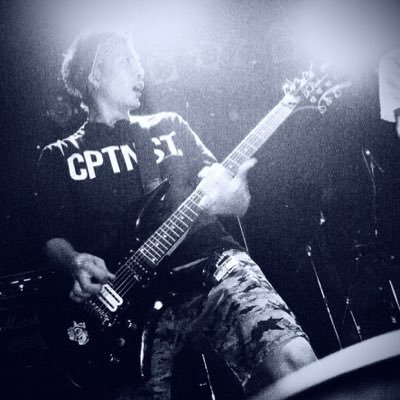 KEKEO058's profile picture. 岐阜のセレクトSHOP【CAPTAINSTREET】スタッフ That MeaningLess ギター https://t.co/xSaEWqwHUj