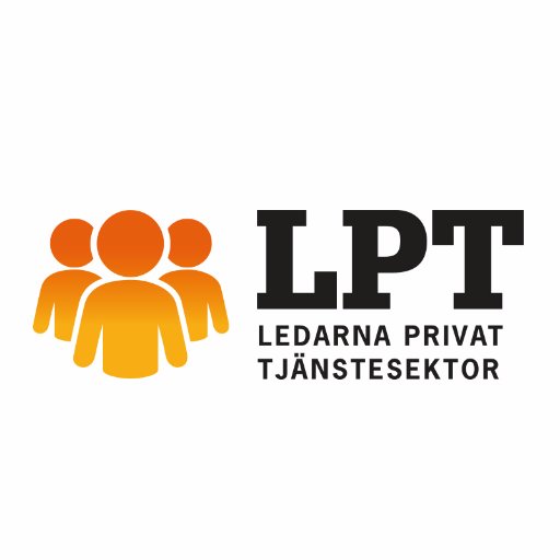 Ledarna inom privat tjänstesektor (LPT) är Ledarnas största förening. Medlemmarna är chefer verksamma inom service och tjänster samt ideella organisationer.