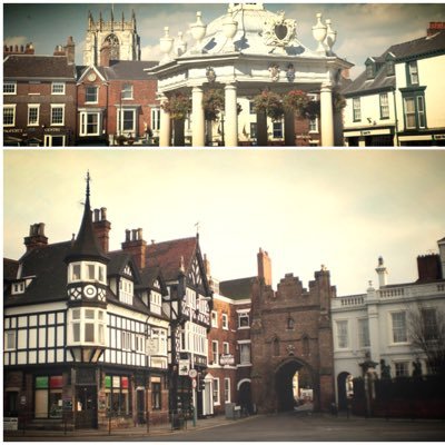 Beverley East Riding Profile