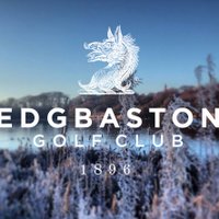 Edgbaston Golf Club (@edgbaston_gc) 's Twitter Profile