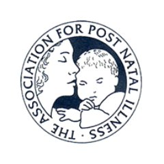 The Association for Post Natal Illness - supporting anyone affected by post natal illness. Helpline on 0207 386 0868 . Live facebook chat 10am-2pm mon-fri.