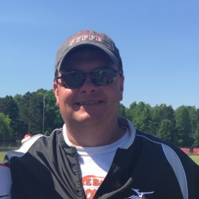 Husband and Father, follower of Christ, Retired Athletic Director and Assistant Principal at Fyffe High School . Proud member of the NRA.