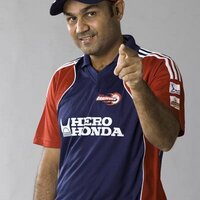 Virendar Sehwag (@sehwagdd) 's Twitter Profile