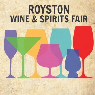 RoystonWineFair's profile picture. Over 100 wines, 40 spirits, award-winning winemakers. Saturday 8th Sept 2018. Book now: 01763 247076