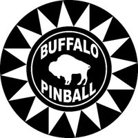 Buffalo Pinball (@buffalopinball) 's Twitter Profile Photo Buffalo Pinball (@buffalopinball) 's Twitter Profile Photo