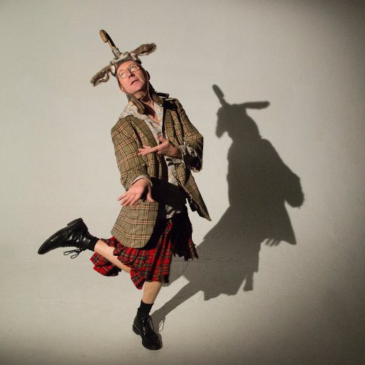 TimDalling's profile picture. Musician, songwriter, performer.
#AyeCoyote