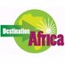 Destination Africa (@destafricagrp) Twitter profile photo Destination Africa (@destafricagrp) Twitter profile photo