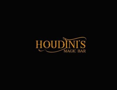 Houdini’s Magic Bar. Multi Award Winning Intimate Live #Magic Venues. Great Drinks. Amazing Magic. 23 Magicians 2 locations! #Broadstairs & #Canterbury