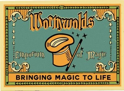 A real magic shop set in the heart of Broadstairs. Come and see some magic performed in front of your eyes. CT101JB