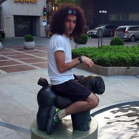 relaxitismax's profile picture. Good lookin' out