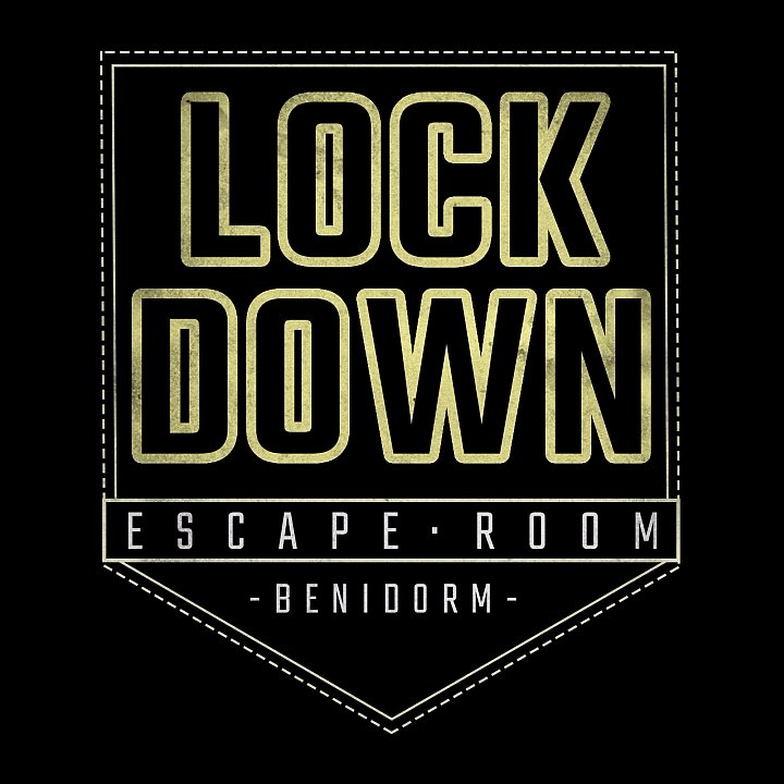 El 1er juego de escape de Benidorm Escapa en 60 minutos. ¿Aceptas el reto?