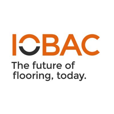 IOBAC - The Future of Flooring, Today