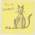 Scribbles the Cat (@thisisscribbles) Twitter profile photo Scribbles the Cat (@thisisscribbles) Twitter profile photo