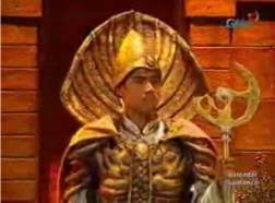 BathalangEmre's profile picture. The Supreme God of the Encantandians, and brother to Arde.