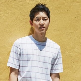 REST due to my busy school. But won't stop to love and support Song Joongki. Yesterday, Right now, In the future, and Forever. Thankyou for everything.