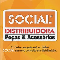 Social Distribuidora(@SocialDistribui) 's Twitter Profile Photo